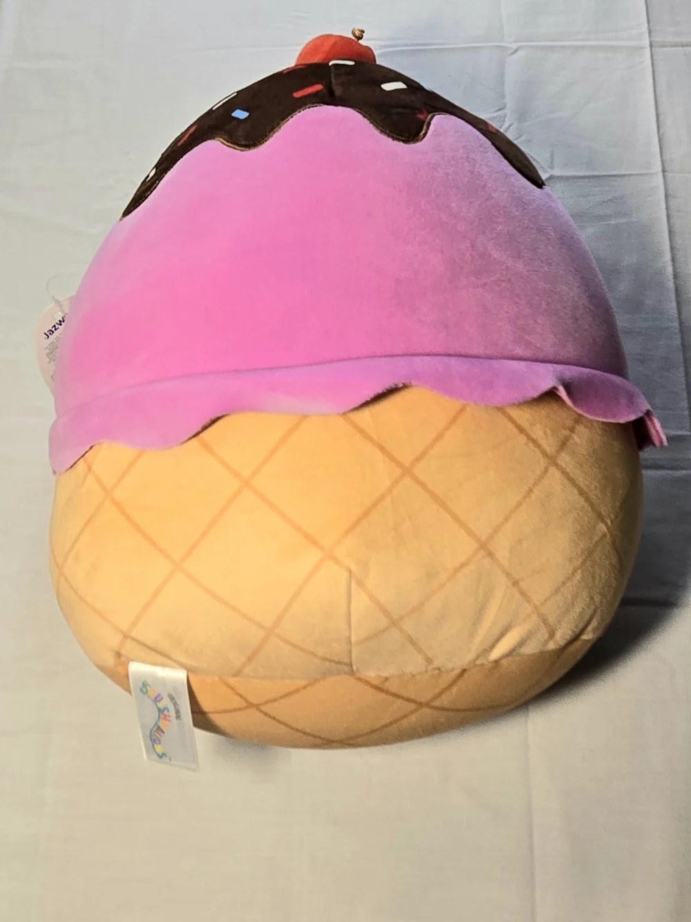 Squishmallows 🍦🍨 nwt